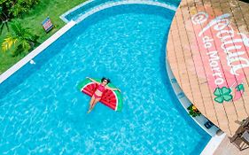 Pousada Patuá do Morro